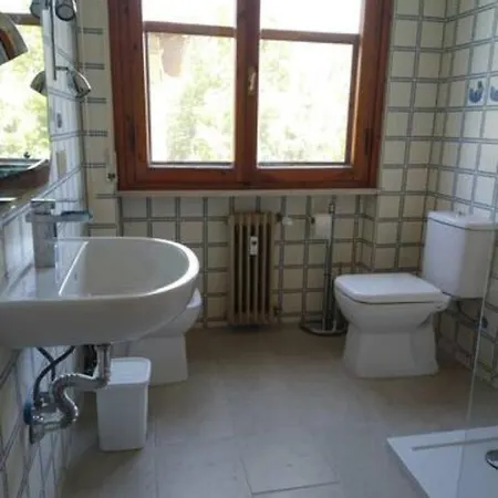 Rainbow Guest house *