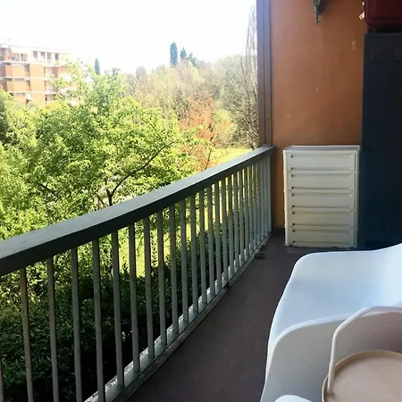 Rainbow Guest house Pisa