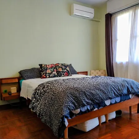 Guest house Rainbow